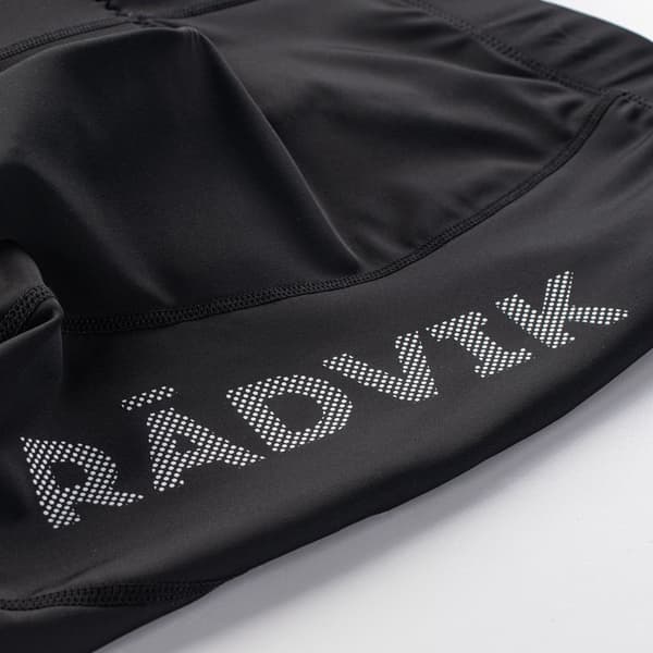 Radvik Kilo Gts Cykelshorts Sort L Mand