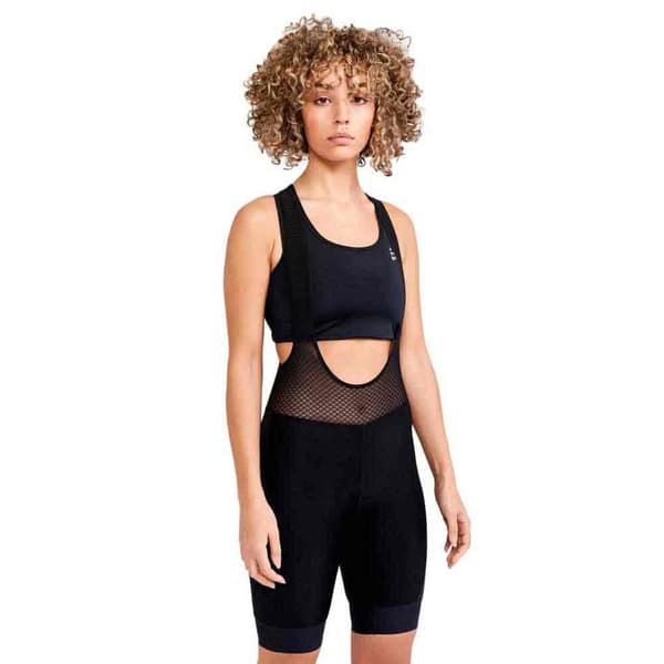 Craft Adv Offroad Cykelshorts Sort XS Kvinde