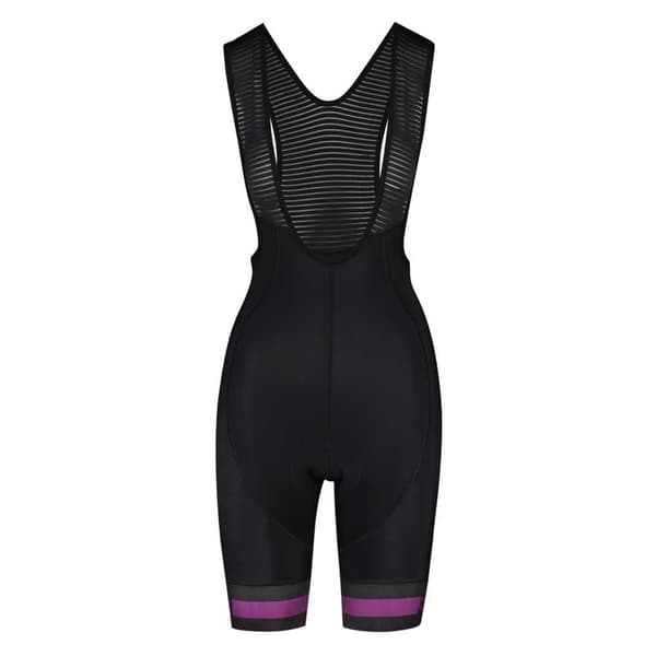 Bioracer Icon Cykelshorts Sort S Kvinde