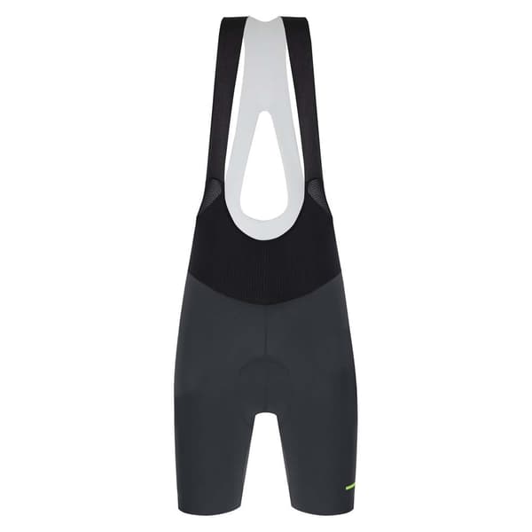 Santini Redux Istinto Pyöräilyshortsit Harmaa L Nainen