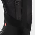 Miniatyrbillede 7 af 7: Siroko Bx Resistance Cykelshorts Sort XS Mand