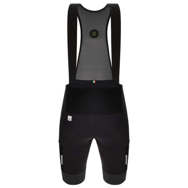 Santini Gravel Cykelshorts Sort XL Kvinde