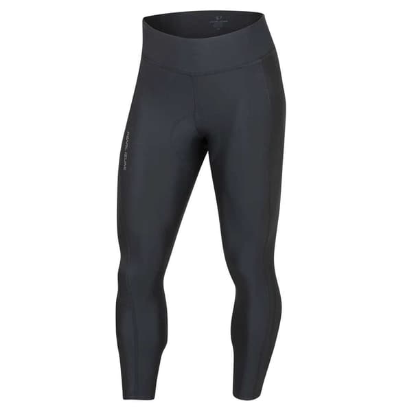 Pearl Izumi Sugar 24´´ Crop 3/4 Cykelshorts Uden Seler Sort S Kvinde