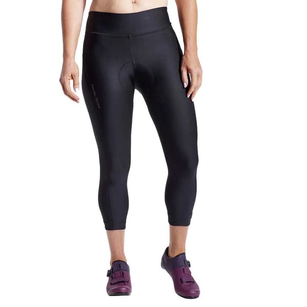 Pearl Izumi Sugar 24´´ Crop 3/4 Cykelshorts Uden Seler Sort S Kvinde