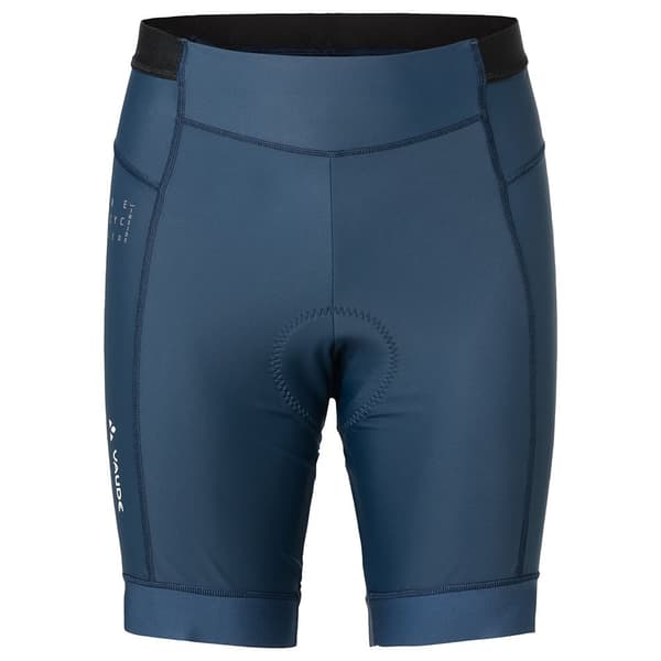 Vaude Posta Shorts Uden Seler Blå XL Mand