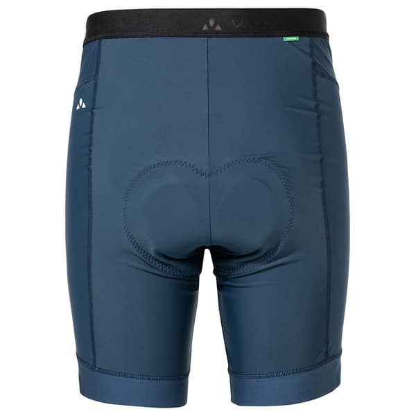 Vaude Posta Shorts Uden Seler Blå XL Mand