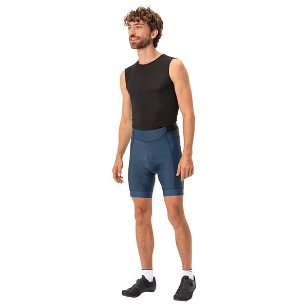 Vaude Posta Shorts Uden Seler Blå XL Mand