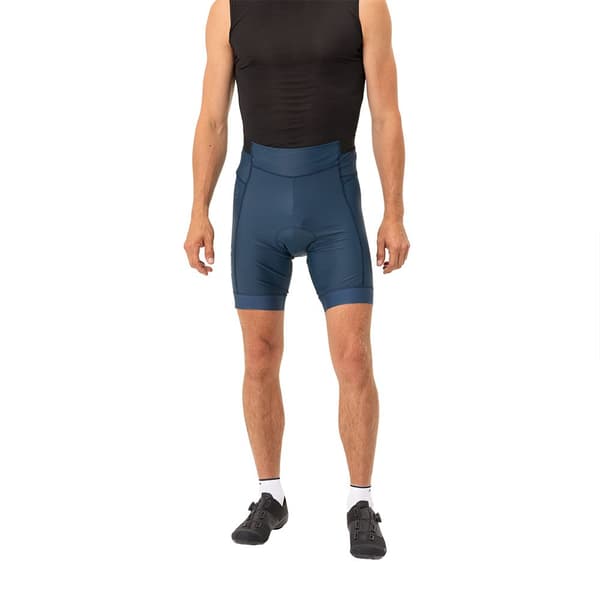 Vaude Posta Shorts Uden Seler Blå XL Mand