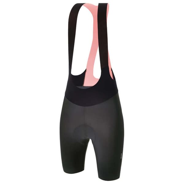 Santini Redux Speed Cykelshorts Sort L Kvinde