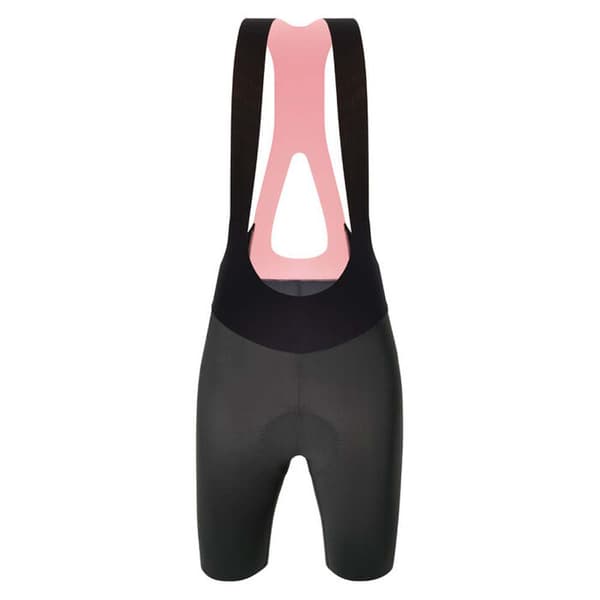 Santini Redux Speed Cykelshorts Sort L Kvinde
