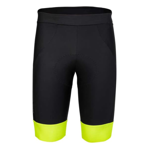 Pearl Izumi Attack Shorts Uden Seler Sort XL Mand