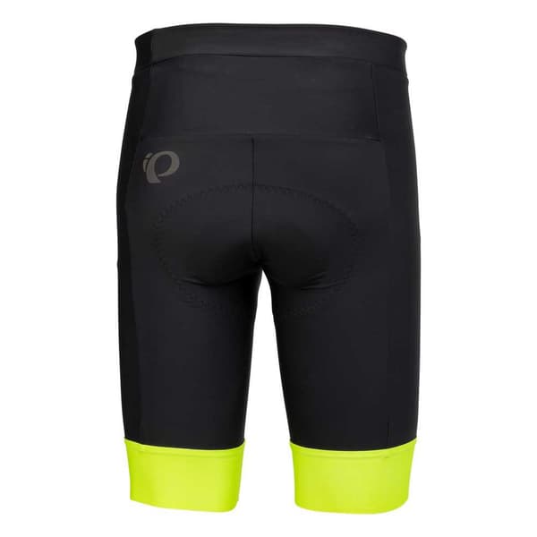 Pearl Izumi Attack Shorts Uden Seler Sort XL Mand