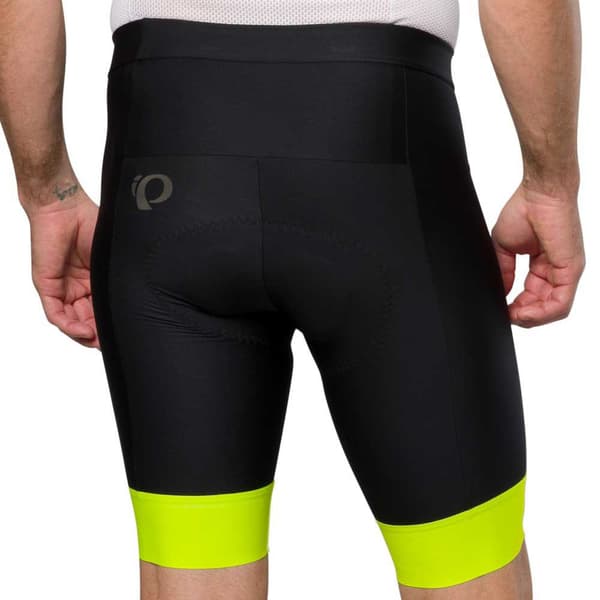 Pearl Izumi Attack Shorts Uden Seler Sort XL Mand