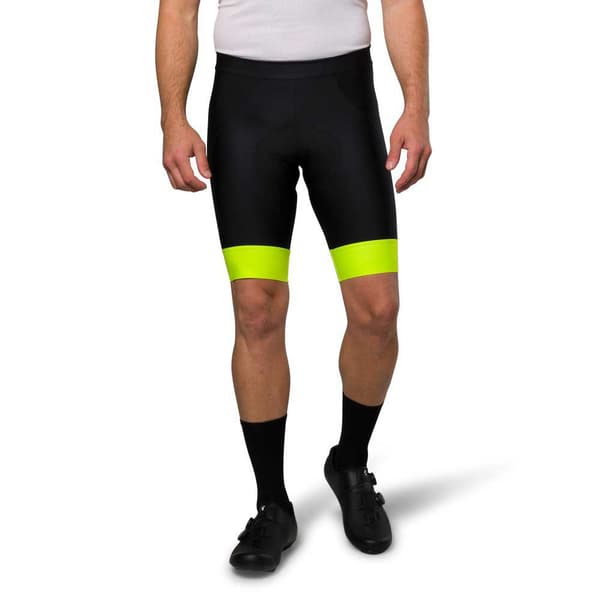 Pearl Izumi Attack Shorts Uden Seler Sort XL Mand