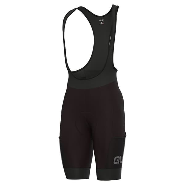 Ale Griss Cargo Cykelshorts Sort M Mand