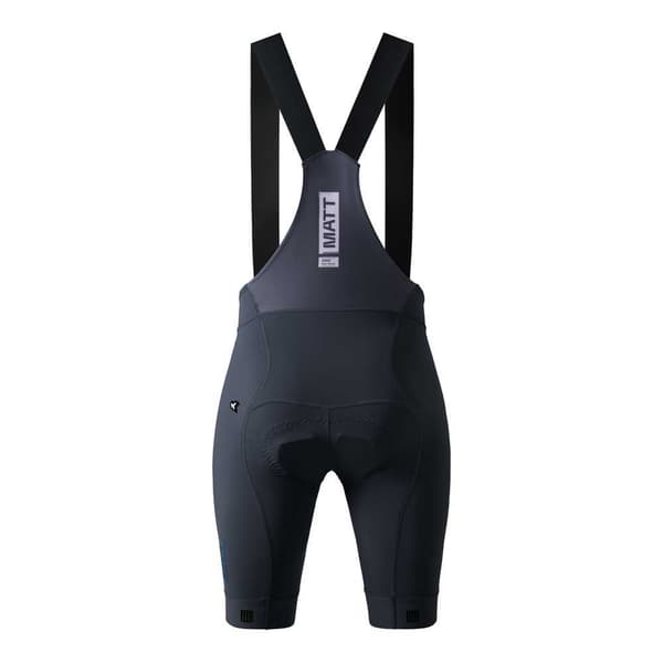 Gobik Matt 2.0 K9 Cykelshorts Sort XS Kvinde
