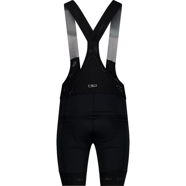 Cmp Bike 34c7837 Cykelshorts Sort S Mand