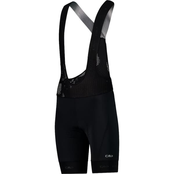 Cmp Bike 34c7837 Cykelshorts Sort S Mand