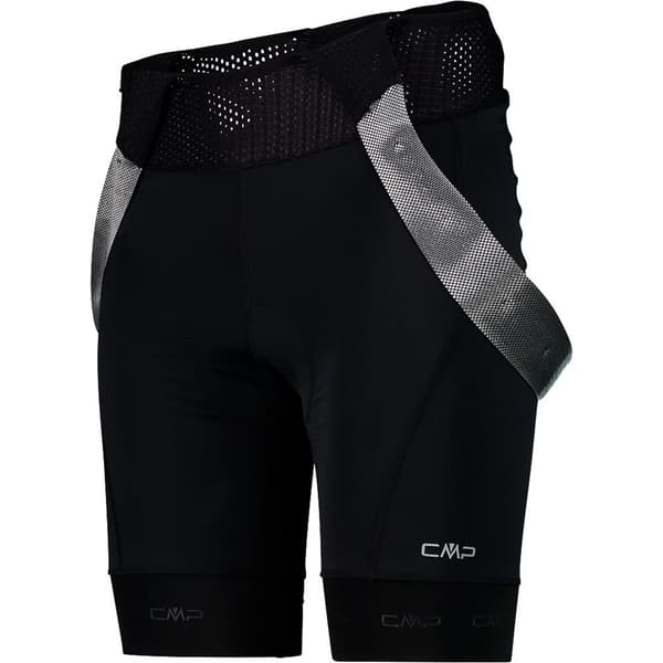 Cmp Bike 34c7837 Cykelshorts Sort S Mand