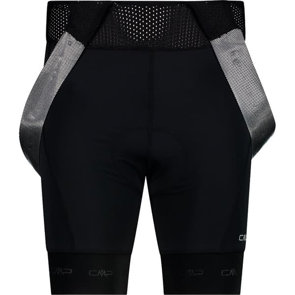 Cmp Bike 34c7837 Cykelshorts Sort S Mand