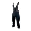 Miniatyrbillede 1 af 2: Bioracer Vesper Tempest Padded 3/4 Cykelbukser Sort M Kvinde