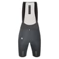 Miniatyrbillede 2 af 3: Santini Plush Cykelshorts Grå XL Kvinde