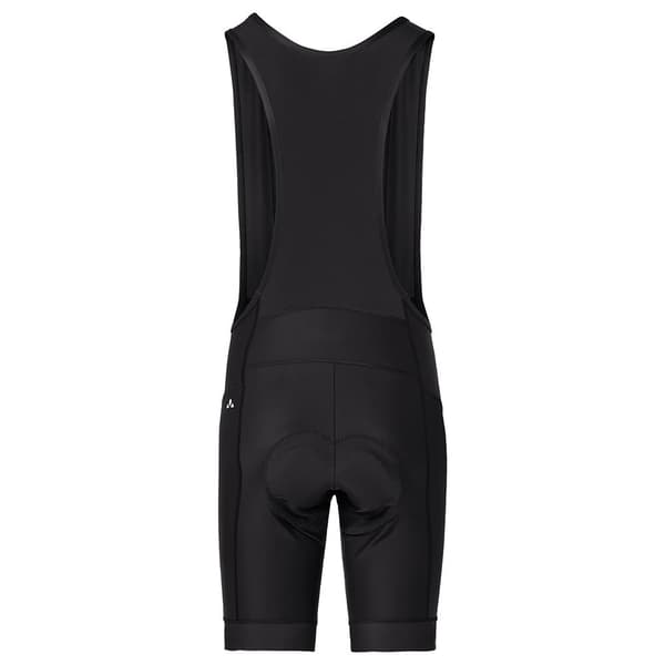 Vaude Bike Posta Cykelshorts Sort XL Mand