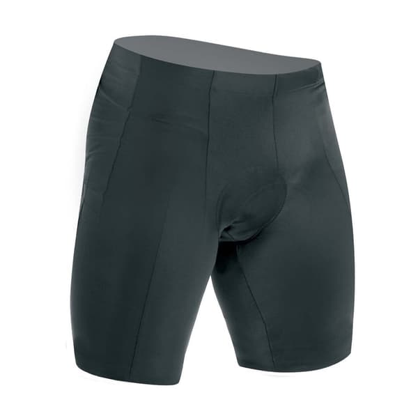 Gist Basic Shorts Uden Seler Grå M Mand