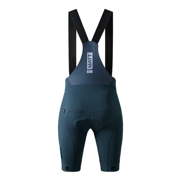 Gobik Matt 2.0 K9 Cykelshorts Sort 2XS Kvinde