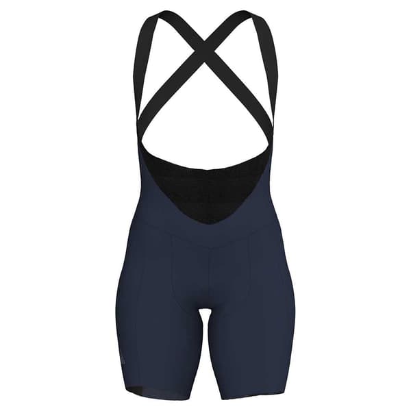 7mesh Wk3 Bib Shorts Uden Seler Blå M Kvinde