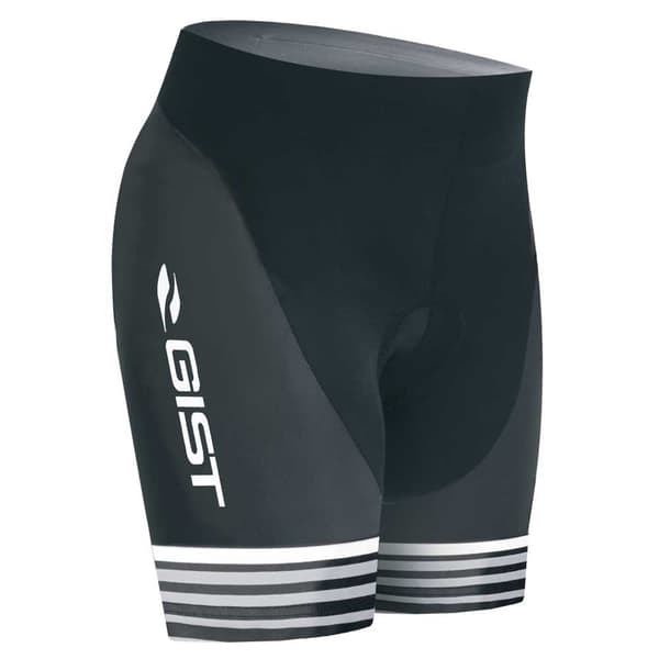 Gist Shorts Uden Seler Sort 6-8 Years Dreng