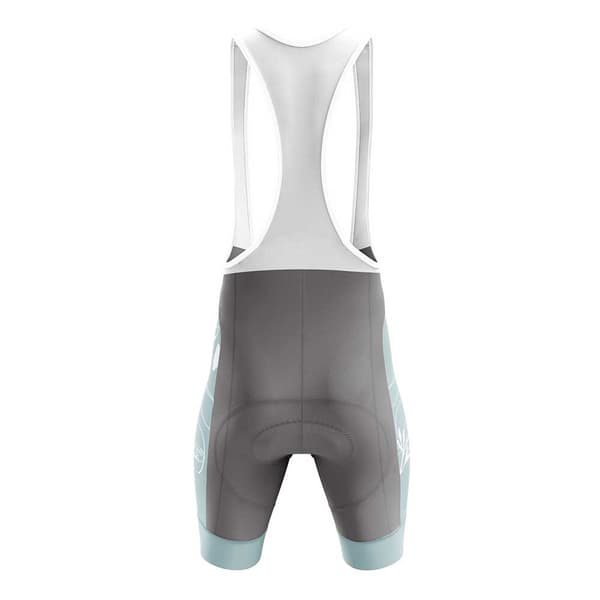 Bombtrack Unity Porter Cykelshorts Grå S Kvinde