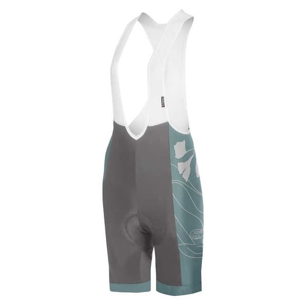 Bombtrack Unity Porter Cykelshorts Grå S Kvinde