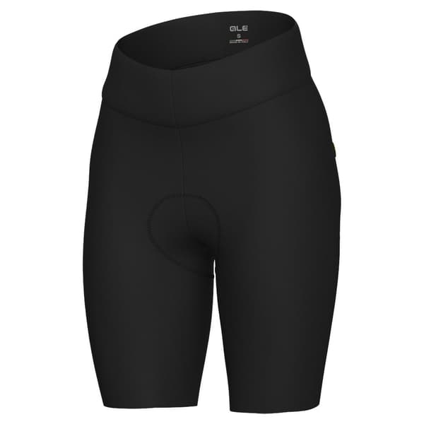 Ale Pr-e Master 2.0 Cykelshorts Sort L Kvinde