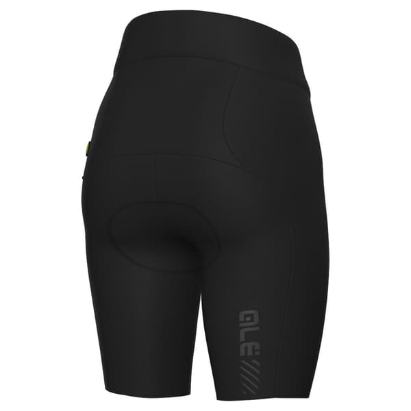 Ale Pr-e Master 2.0 Cykelshorts Sort L Kvinde
