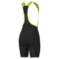 Miniatyrbillede 2 af 4: Ale Pr-e Master 2.0 Cykelshorts Sort L Kvinde
