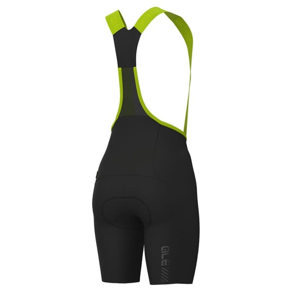 Ale Pr-e Master 2.0 Cykelshorts Sort L Kvinde