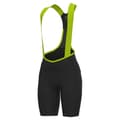 Miniatyrbillede 1 af 4: Ale Pr-e Master 2.0 Cykelshorts Sort L Kvinde