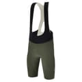 Miniatyrbillede 3 af 3: Santini Redux Speed Cykelshorts Grøn 3XL Mand