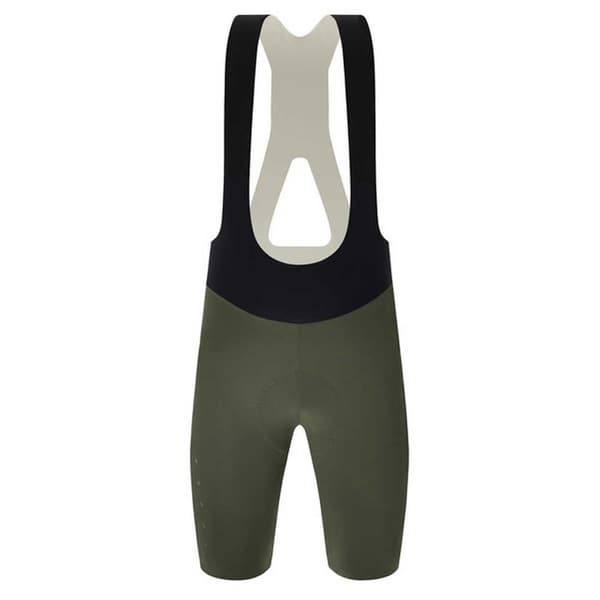 Santini Redux Speed Cykelshorts Grøn 3XL Mand