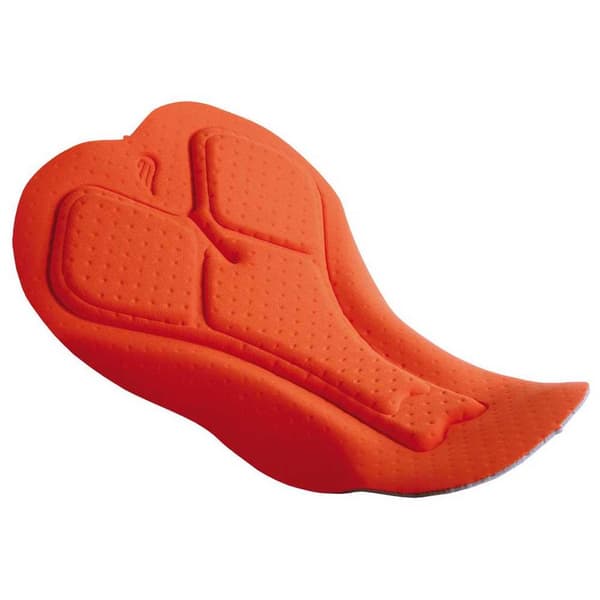 Bicycle Line Freccia Lange Bukser Uden Seler Sort M Kvinde
