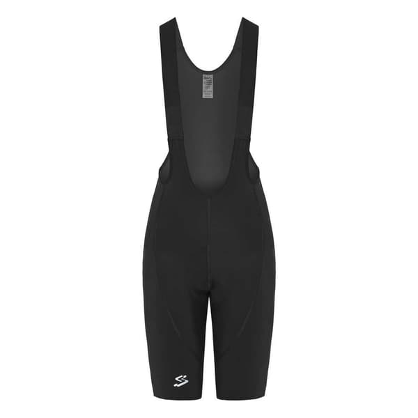 Spiuk Top Ten Cykelshorts Sort XL Kvinde
