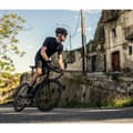 Miniatyrbillede 5 af 6: Rogelli Ultracing2.0 Cykelshorts Sort XL Mand