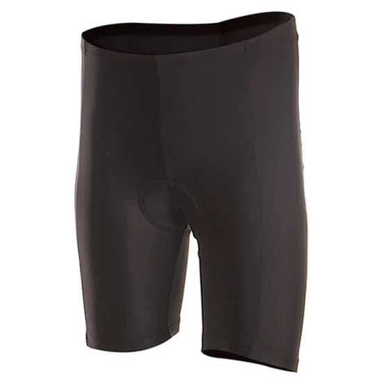 Bioracer Promo Cykelbyxor Utan Axelband Brun K4 Man