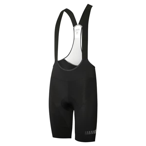 Rh+ Endurance Cykelshorts Sort 2XL Mand