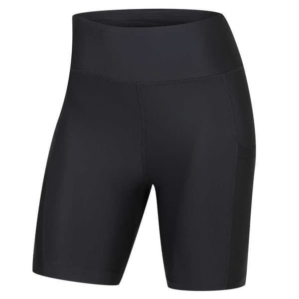 Pearl Izumi Prospect 7´´ Shorts Uden Seler Sort S Kvinde