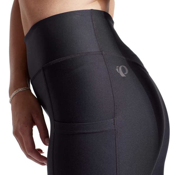 Pearl Izumi Prospect 7´´ Shorts Uden Seler Sort S Kvinde
