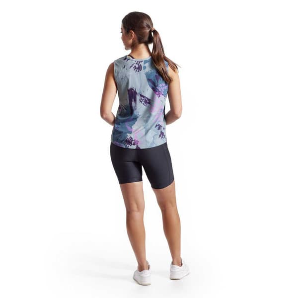 Pearl Izumi Prospect 7´´ Shorts Uden Seler Sort S Kvinde