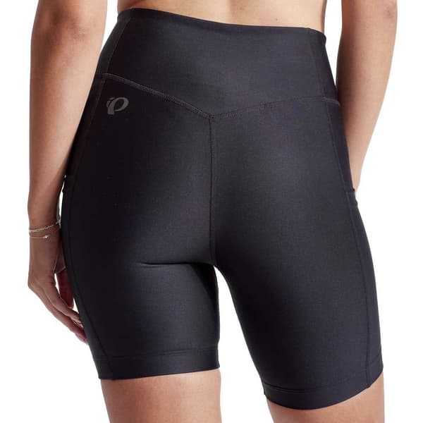 Pearl Izumi Prospect 7´´ Shorts Uden Seler Sort S Kvinde