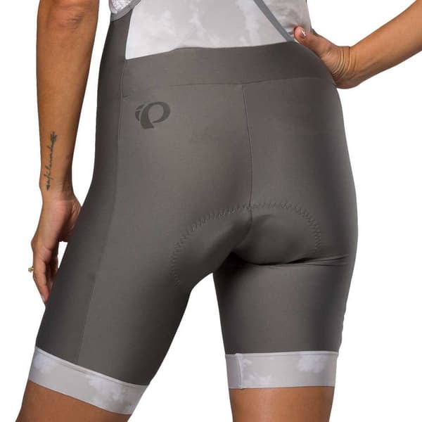 Pearl Izumi Attack Cykelshorts Grå M Kvinde